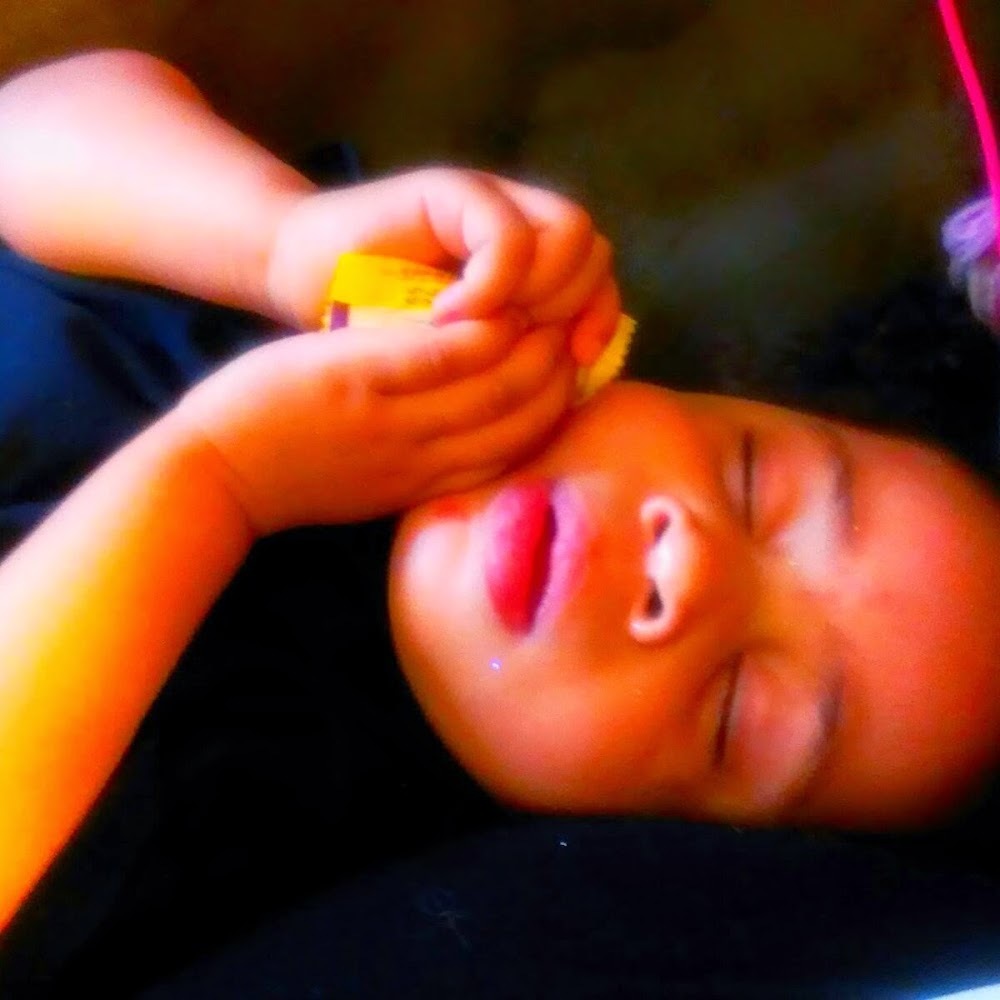 Meet your Posher, Jasmine